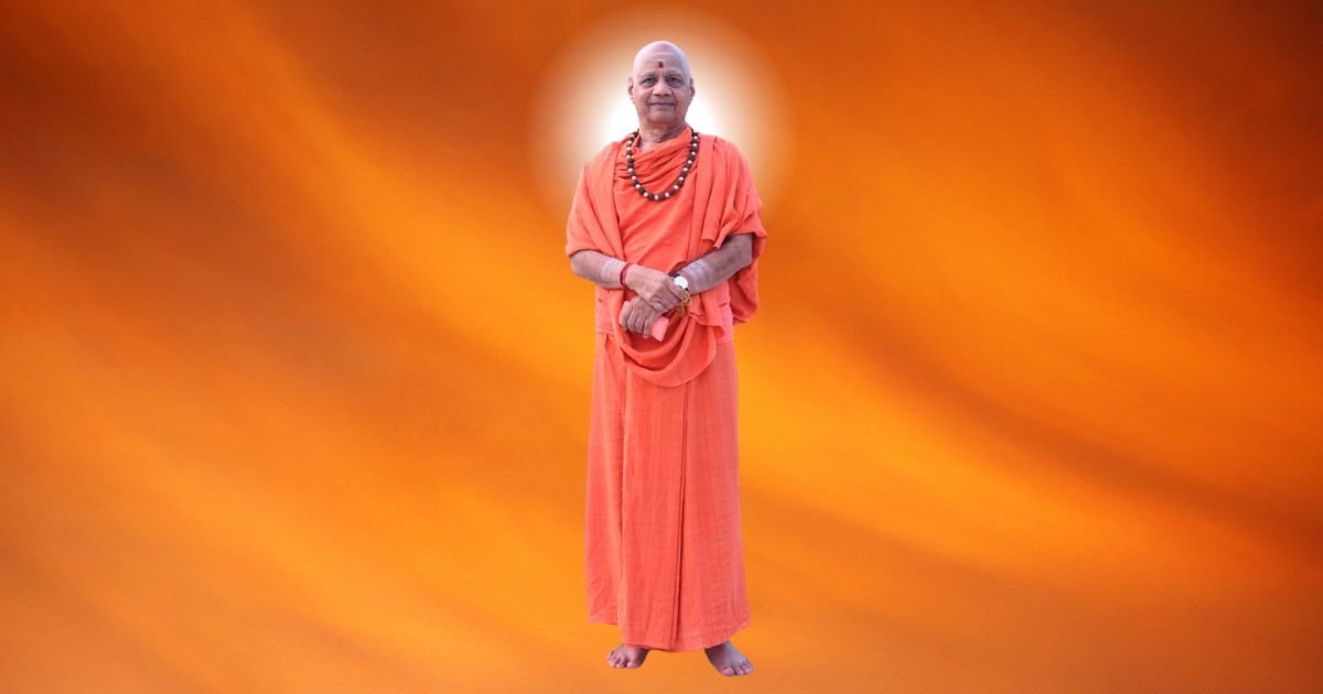 swami ji